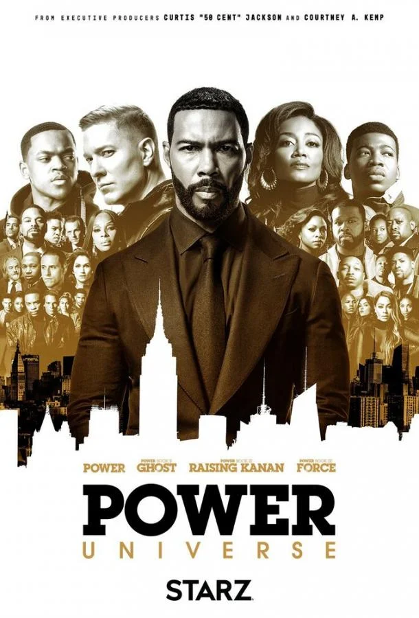 Власть в ночном городе. Книга четвёртая: Сила 1-3 сезон, 1-6,7,8 серии смотреть сериал онлайн