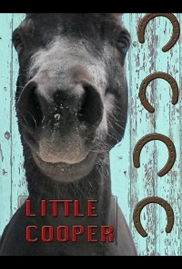 Маленький Купер 2020 смотреть фильм онлайн бесплатно