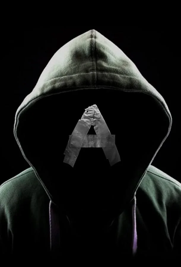 Аноним 1-2 сезон, 1-6,7,8 серии смотреть сериал онлайн