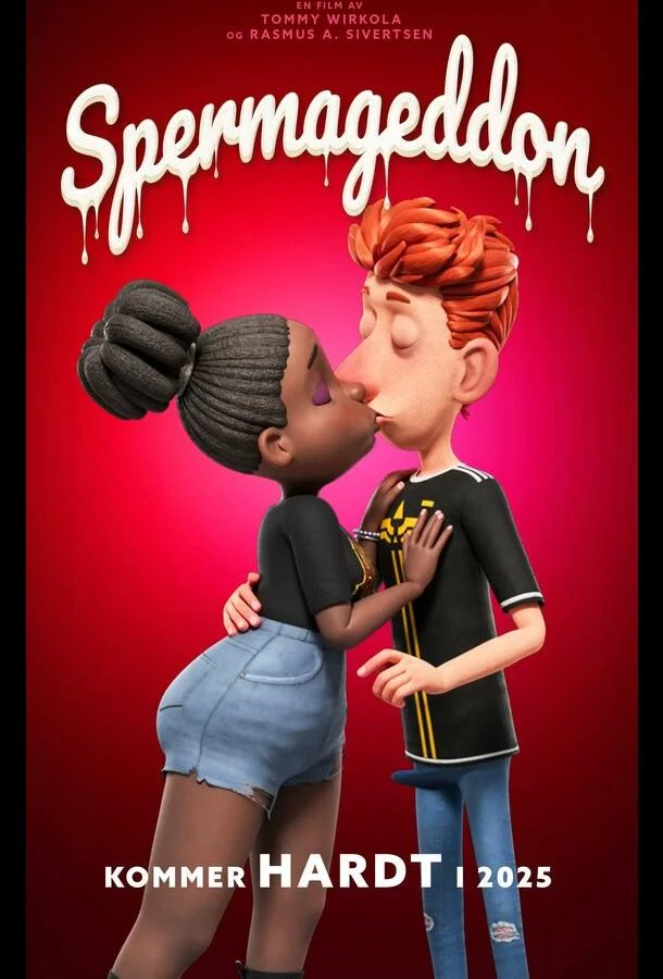 Полный армагеддец 2024 смотреть мультфильм онлайн бесплатно