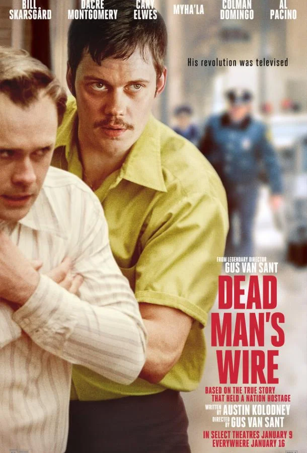 Провод мертвеца 2025 смотреть фильм онлайн бесплатно