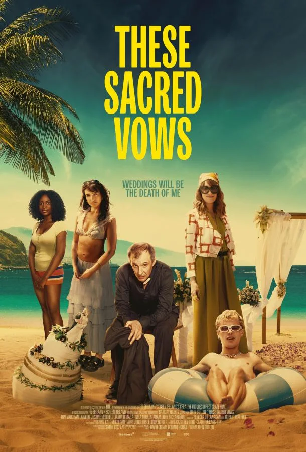 Эти священные обеты 1 сезон, 1-4,5,6 серии смотреть сериал онлайн